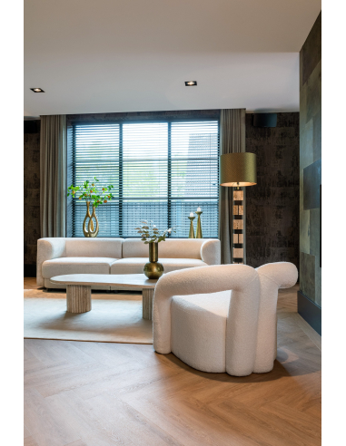 Salontafel La Cantera beige