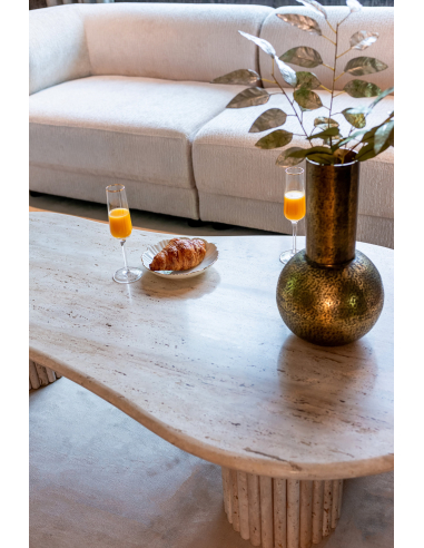 Salontafel La Cantera beige