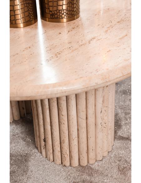 Salontafel La Cantera beige