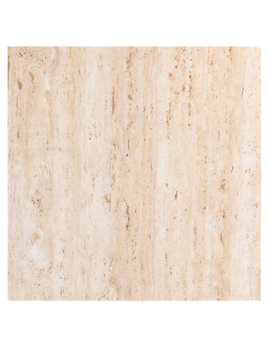 Mesa de centro La Cantera beige (Set of 2)