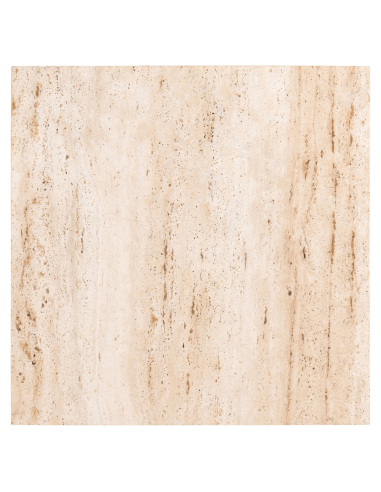 Salontafel La Cantera beige (Set van 2)