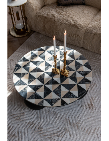 Mesa de apoio Tempus gold