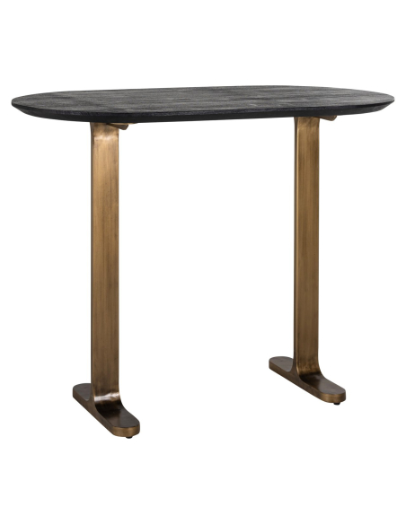 Bartisch Revelin black/gold 140