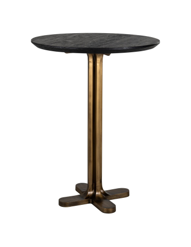 Bartisch Revelin black/gold 81Ø