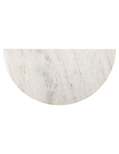 Console Mayfield brown