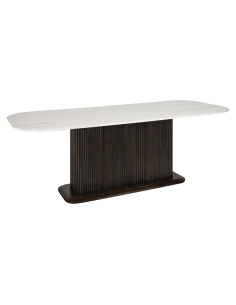 Tavolo da pranzo Mayfield brown 230
