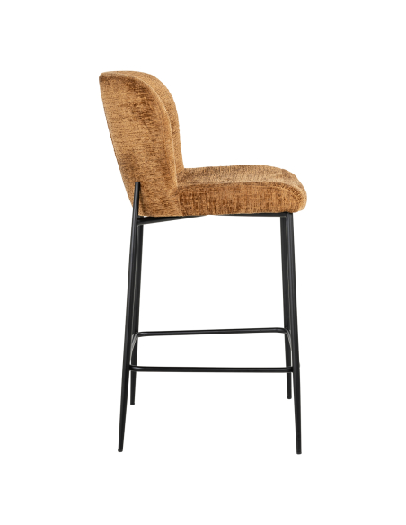 Darby barkruk cognac fusion