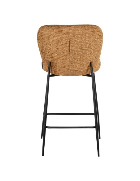 Darby barkruk cognac fusion