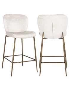 Darby cream fusion barkruk