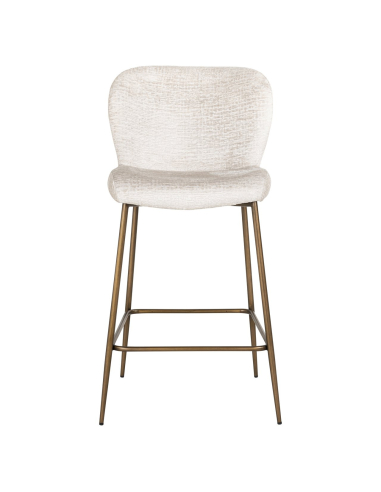 Banco de balcão Darby cream fusion