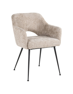 Chaise de salle à manger Jenthe renegade desert fire retardant 2