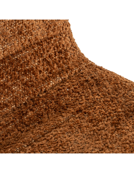 Loungefauteuil Kelly lovely cinnamon