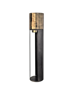 Orkaanlamp Dane groot