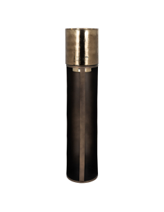 Orkaanlamp Dane groot 2