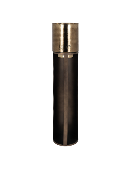 Hurrikanlampe Dane groß