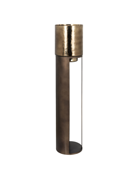 Orkaanlamp Dane groot