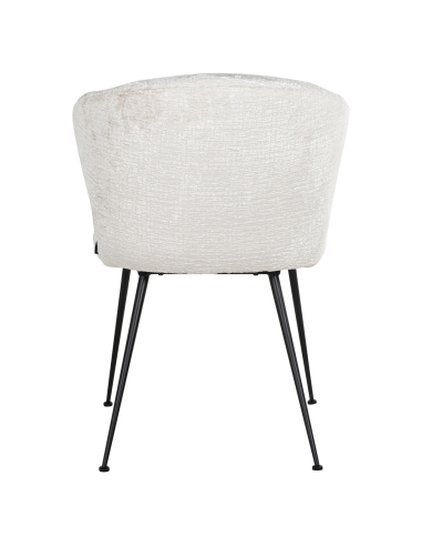 Esszimmerstuhl Xandra cream fusion