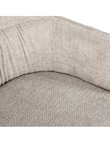 Bella natural renegade dining chair