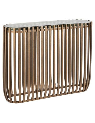 Console Volante gold