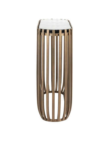 Consola Volante gold