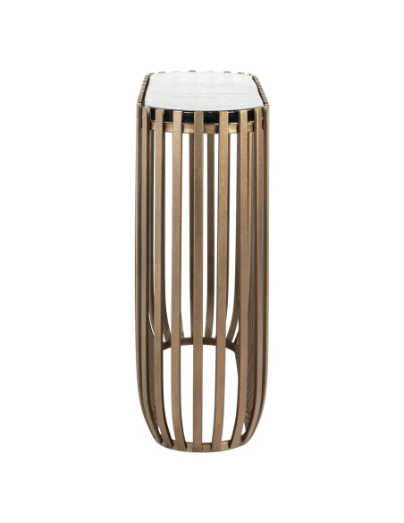 Consola Volante gold