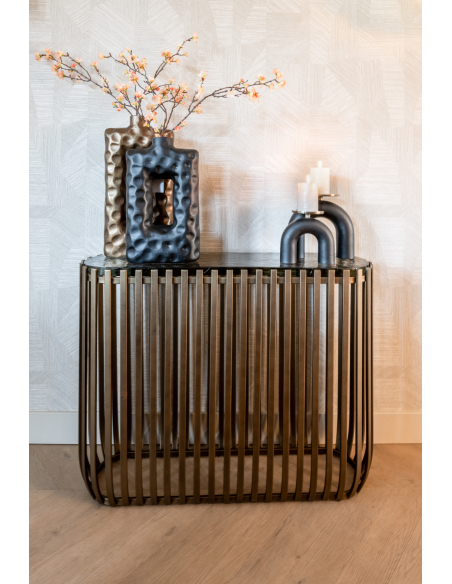 Console Volante gold
