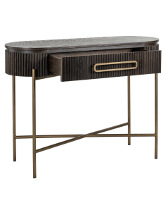 Console Luxor brown 2