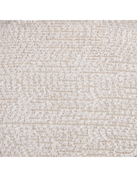 Eetkamerstoel Belle lovely cream brandvertragend