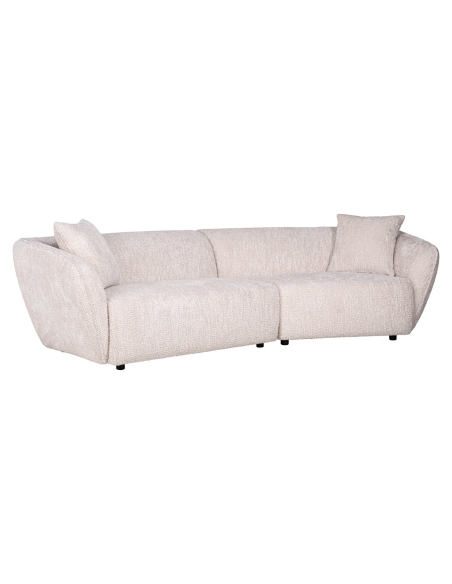 Sofa Armand lovely cream
