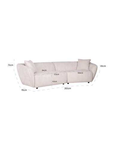 Bank Armand lovely cream