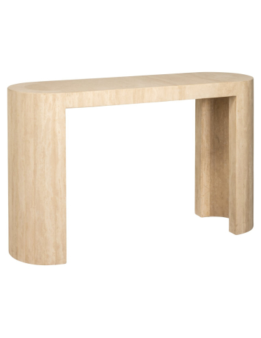Console Alexander Jones beige (Biltmore)
