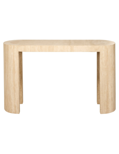 Console Alexander Jones beige (Biltmore)