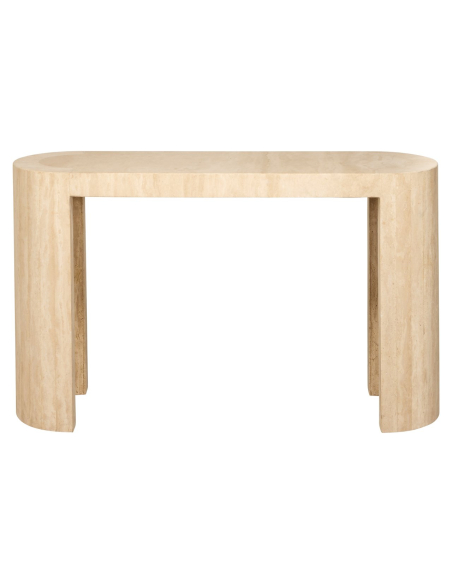 Consolle Alexander Jones beige (Biltmore)