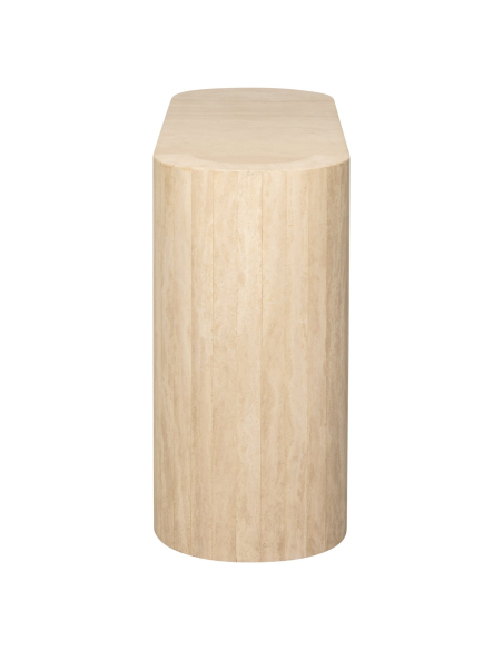Consola Alexander Jones beige (Biltmore)