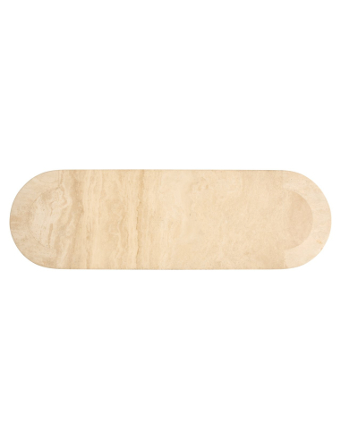 Consolle Alexander Jones beige (Biltmore)