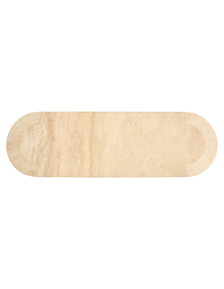 Consolle Alexander Jones beige (Biltmore)