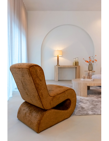 Consola Alexander Jones beige (Biltmore)