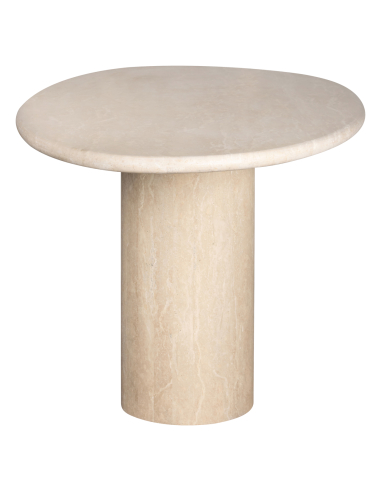 Alexander Jones beige dining table (Renaissance)