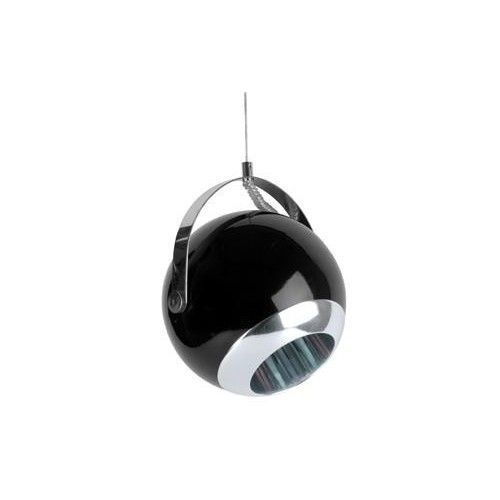 Bebob de suspensão retro preto