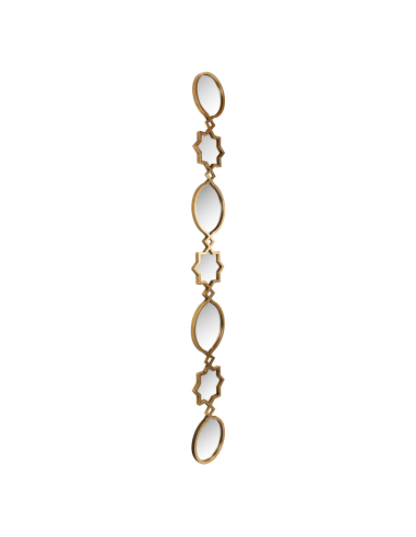 Specchio Babice gold
