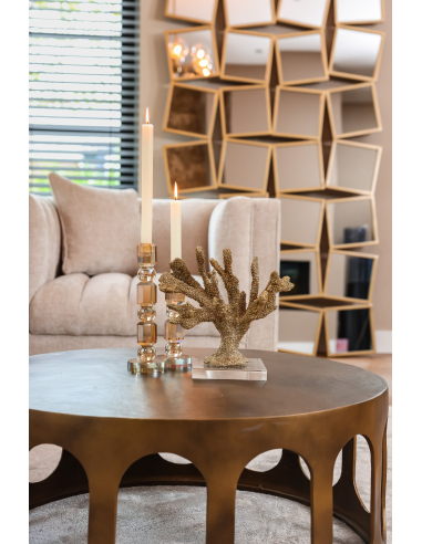 Spiegel Badia Gold