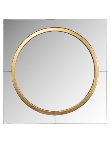 Spiegel Briana Gold