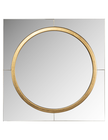 Specchio Briana gold