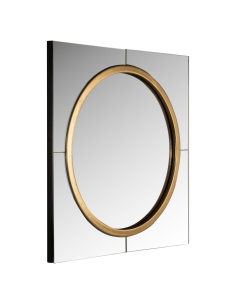Spiegel Briana Gold 2