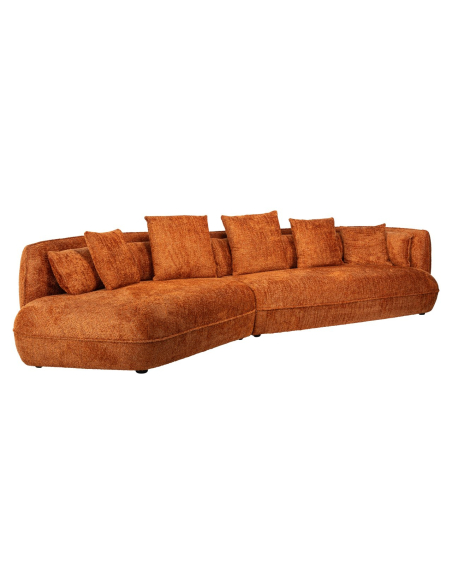 Kürbissofa Lovely RODINA | Möbel Loft Attitude