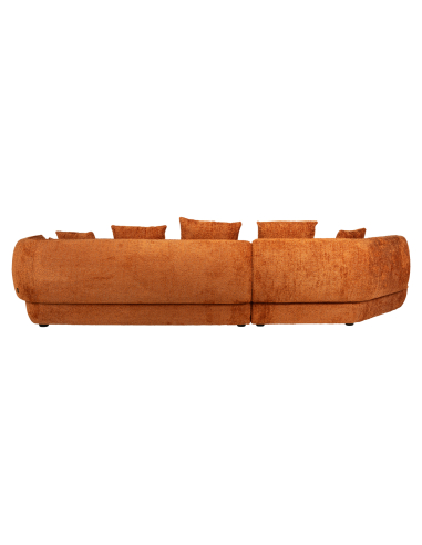 Divano zucca Lovely RODINA | Arredamento Loft Attitude