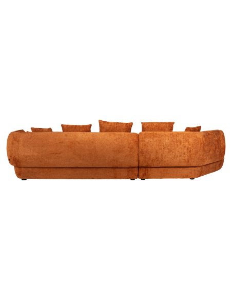 Pompoenbank Lovely RODINA | Meubels Loft Attitude