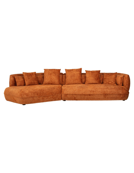 Divano zucca Lovely RODINA | Arredamento Loft Attitude
