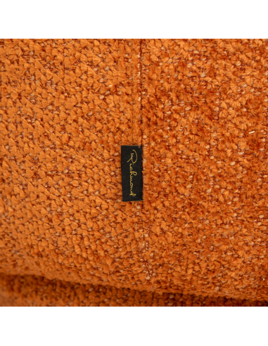 Pompoenbank Lovely RODINA | Meubels Loft Attitude