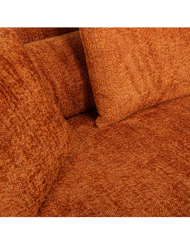 Sofá calabaza Lovely RODINA | Mobiliario Loft Attitude